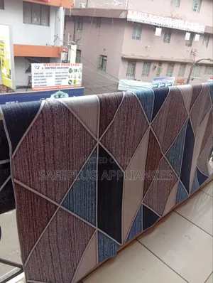 5×8 3D Carpet – Stylish Modern Floor Rug for Home Living Room