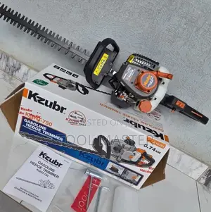 Kzubr 2-Stroke Hedge Trimmer/2 Stroke Petrol Engine Kzubr HedgeTrimmer