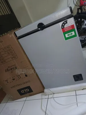 GLD BD/BC-109 Chest Freezer