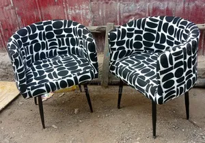 Stylish Chairs for Your Living Room or Any Other Space
