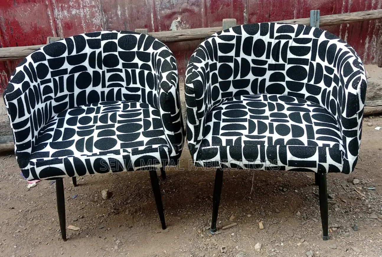 Stylish Chairs for Your Living Room or Any Other Space