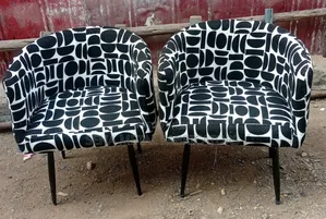 Stylish Chairs for Your Living Room or Any Other Space