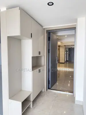 2bdrm Apartment in Perry West, Hurlingham for rent