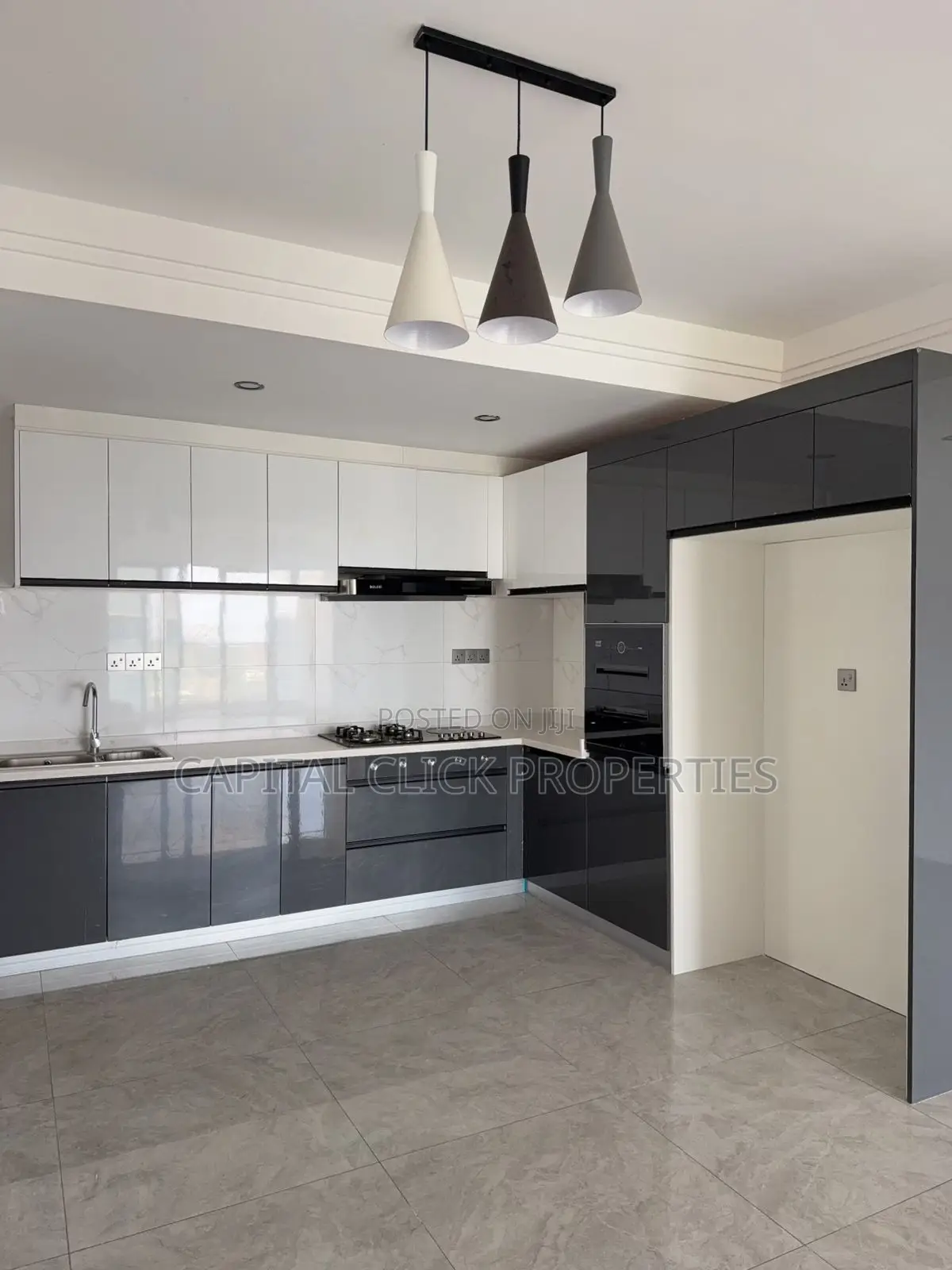 2bdrm Apartment in Perry West, Hurlingham for rent