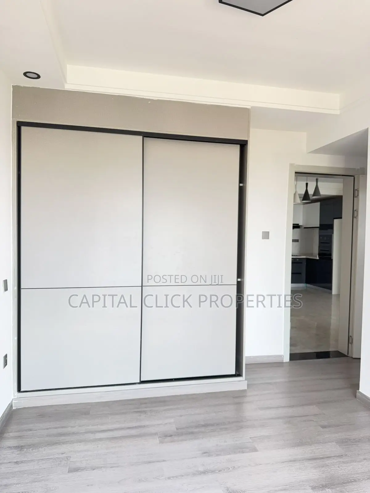 2bdrm Apartment in Perry West, Hurlingham for rent