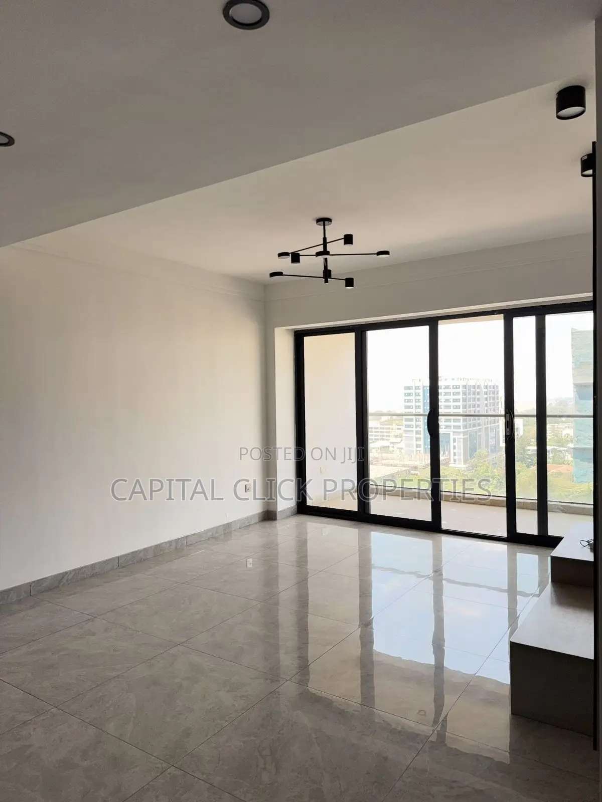 2bdrm Apartment in Perry West, Hurlingham for rent