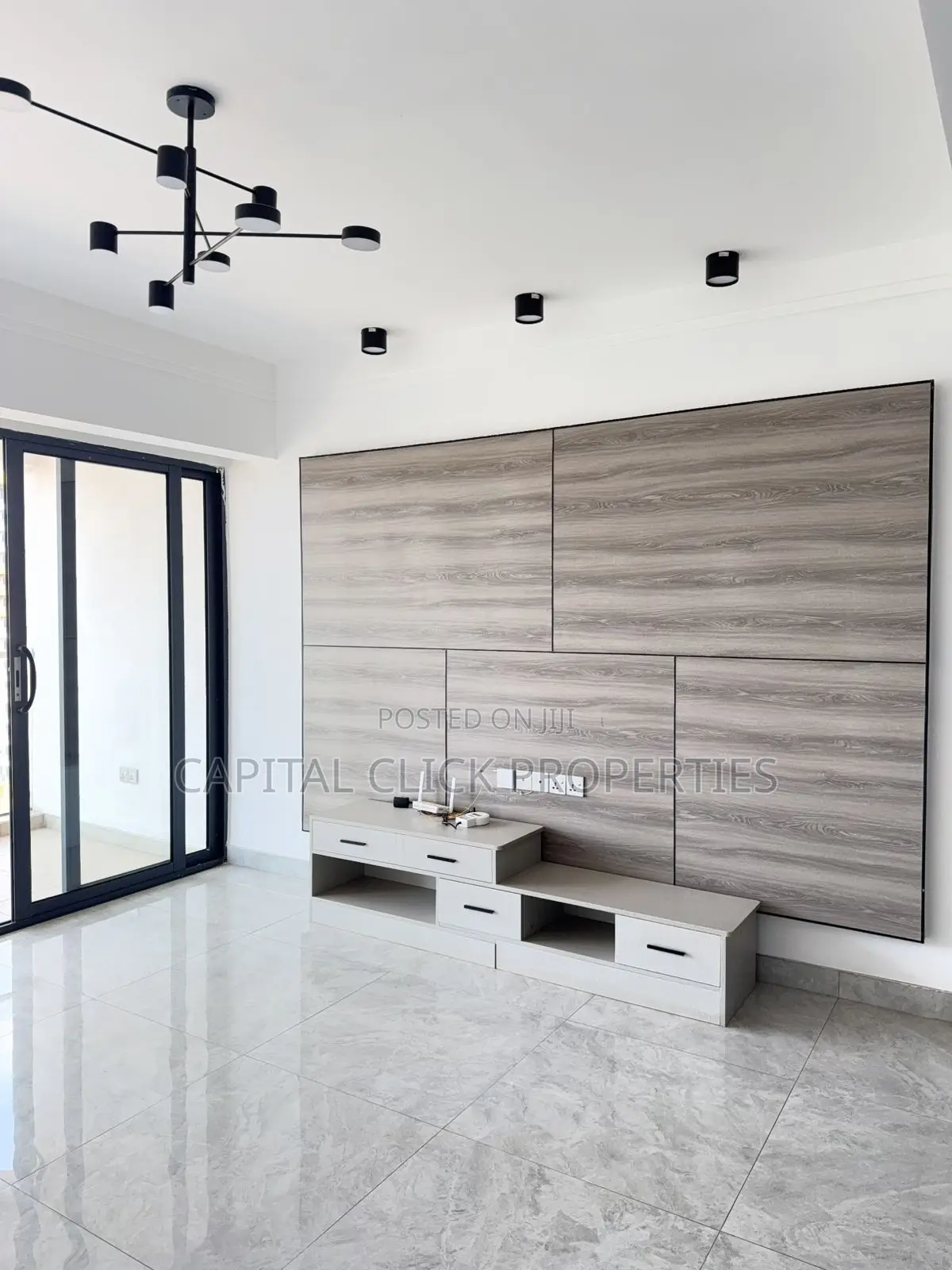 2bdrm Apartment in Perry West, Hurlingham for rent