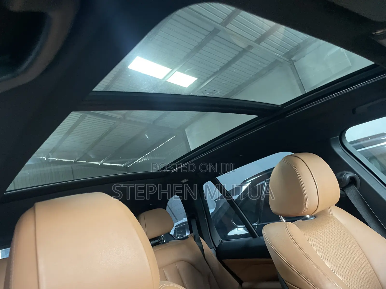 BMW X5 2019 Black