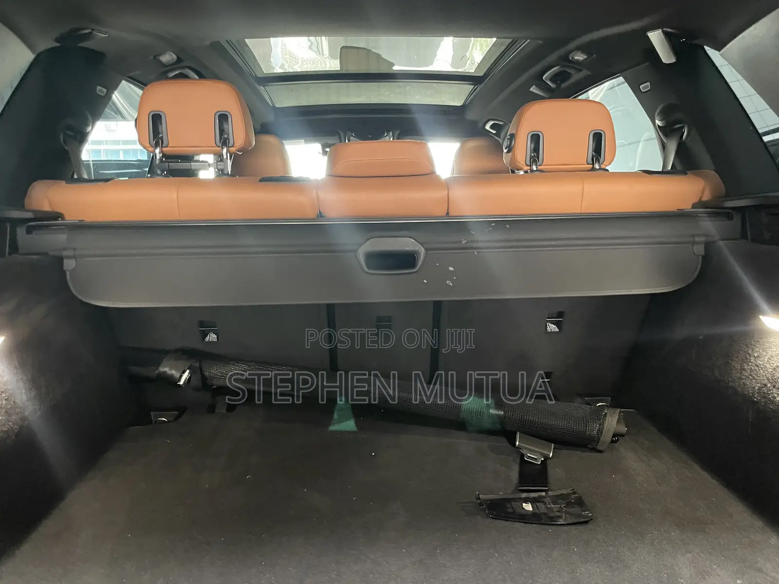 BMW X5 2019 Black