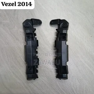 Bumper Slide Honda Vezel 2014