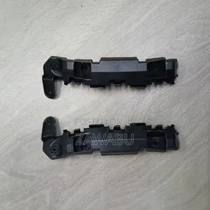 Bumper Slide Honda Vezel 2014