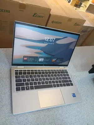 Laptop HP EliteBook 1040 G8 32GB Intel Core i7 SSD 512GB