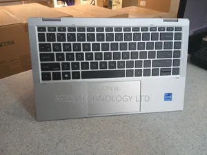 Laptop HP EliteBook 1040 G8 32GB Intel Core i7 SSD 512GB