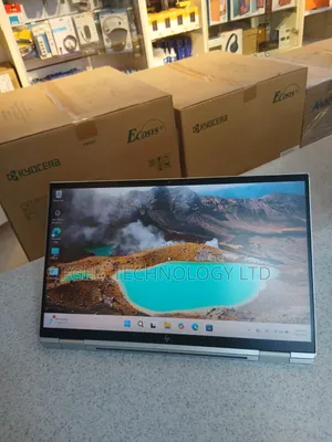Laptop HP EliteBook 1040 G8 32GB Intel Core i7 SSD 512GB