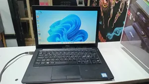 Laptop Dell Latitude 7280 8GB Intel Core i7 SSD 128GB