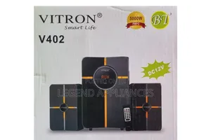 Vitron V402 2.1 at 3000