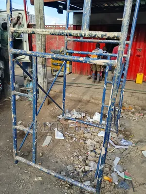 Scaffolds Frems Available
