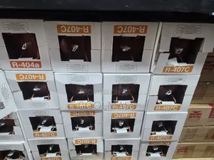 Refrigerant R407c Price in Kenya