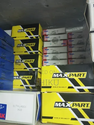 S.k Auto Spare