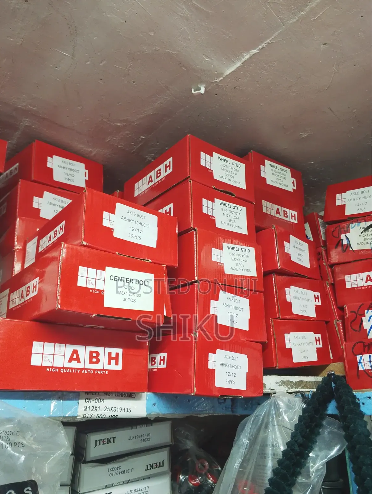 S.k Auto Spare