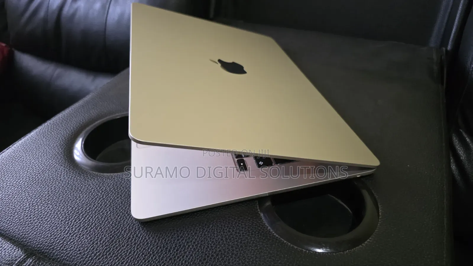 Laptop Apple MacBook Air 2023 M2 8GB Apple M2 SSD 512GB