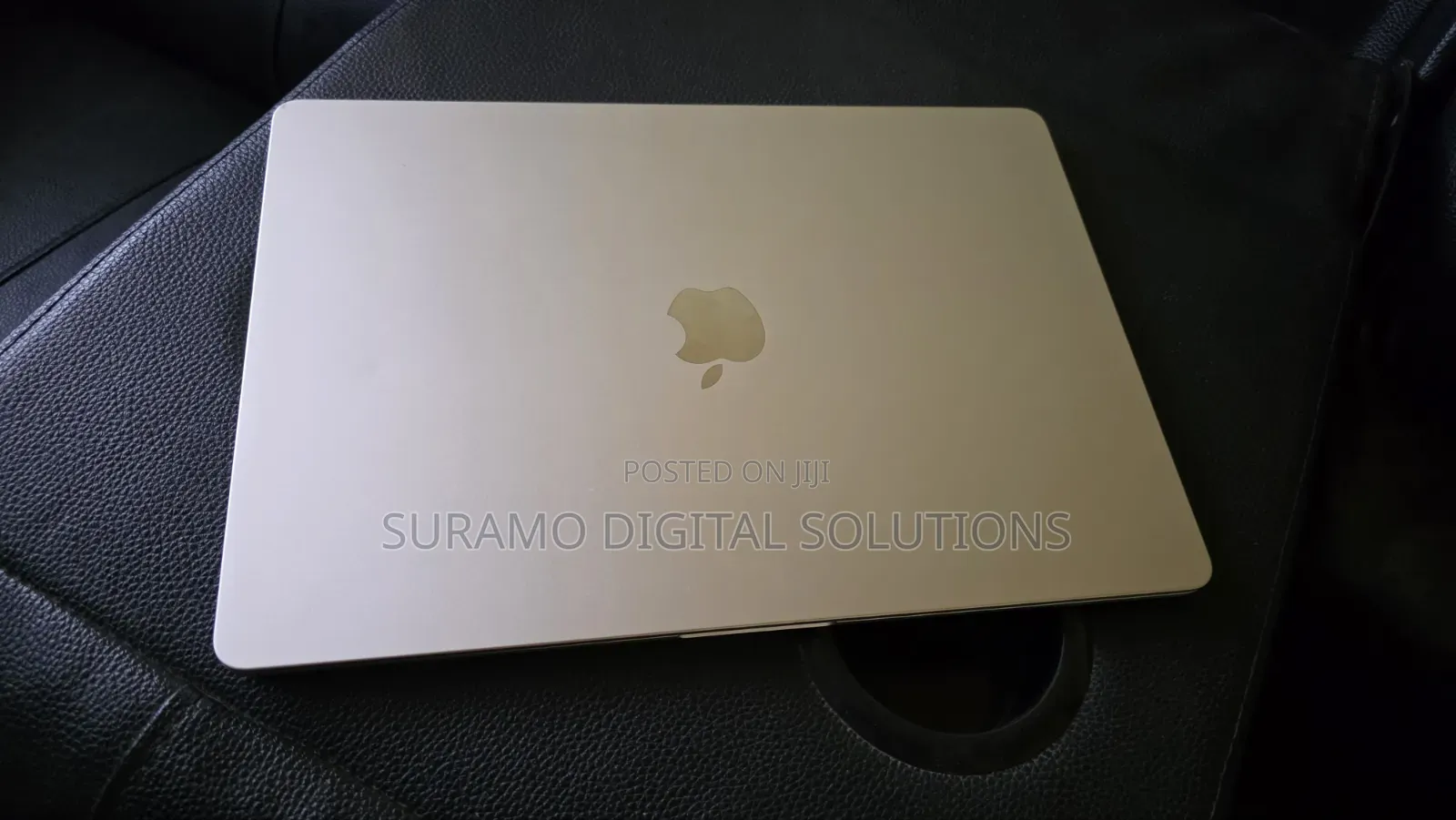 Laptop Apple MacBook Air 2023 M2 8GB Apple M2 SSD 512GB
