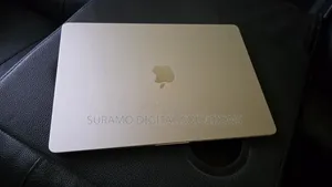 Laptop Apple MacBook Air 2023 M2 8GB Apple M2 SSD 512GB