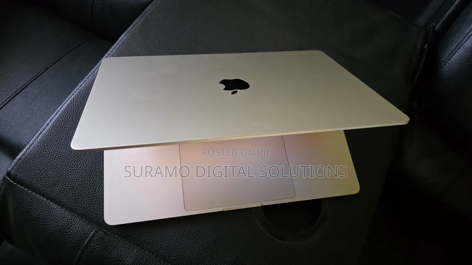 Laptop Apple MacBook Air 2023 M2 8GB Apple M2 SSD 512GB