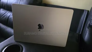 Laptop Apple MacBook Air 2023 M2 8GB Apple M2 SSD 512GB