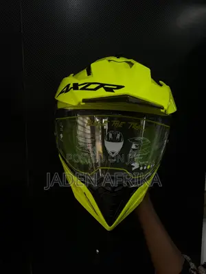 Axor X-Cross Lime Green