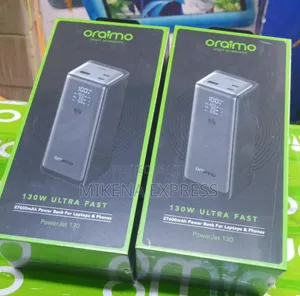 Power Bank
