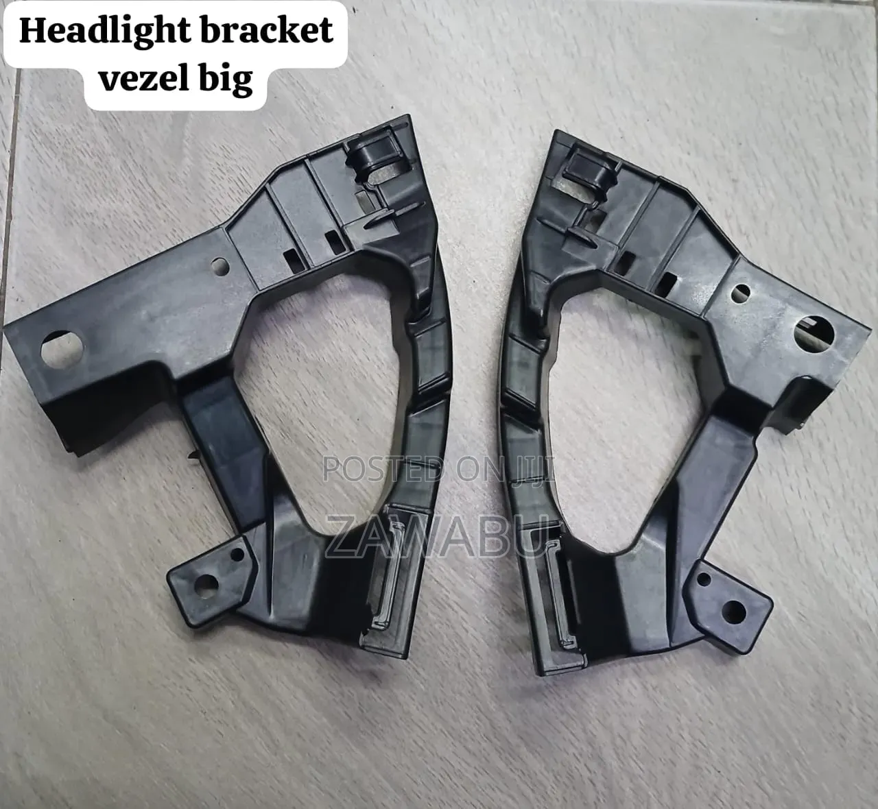 Headlight Bracket Vezel