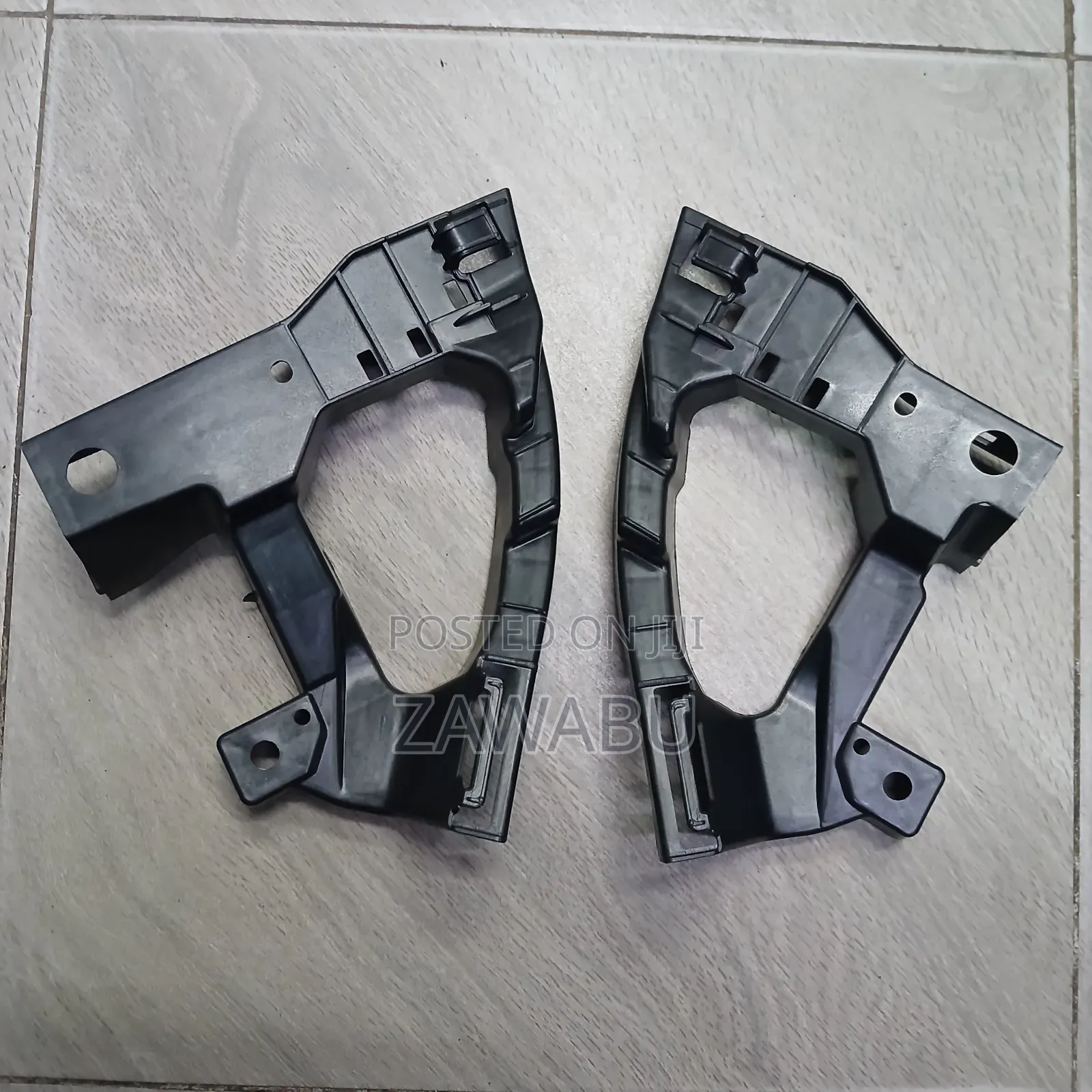 Headlight Bracket Vezel