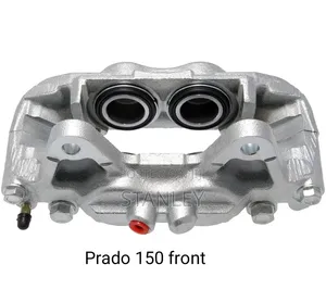 New Brake Callipers for Toyota,nissan,Honda,Isuzu Vehicles