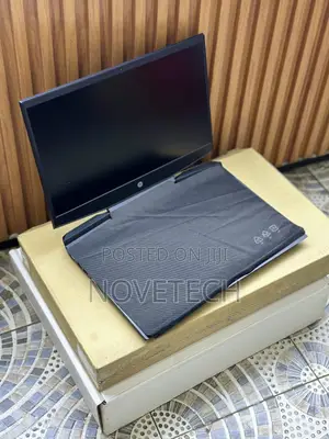 Laptop HP Pavilion Gaming 15 2019 8GB Intel Core i5 SSD 512GB