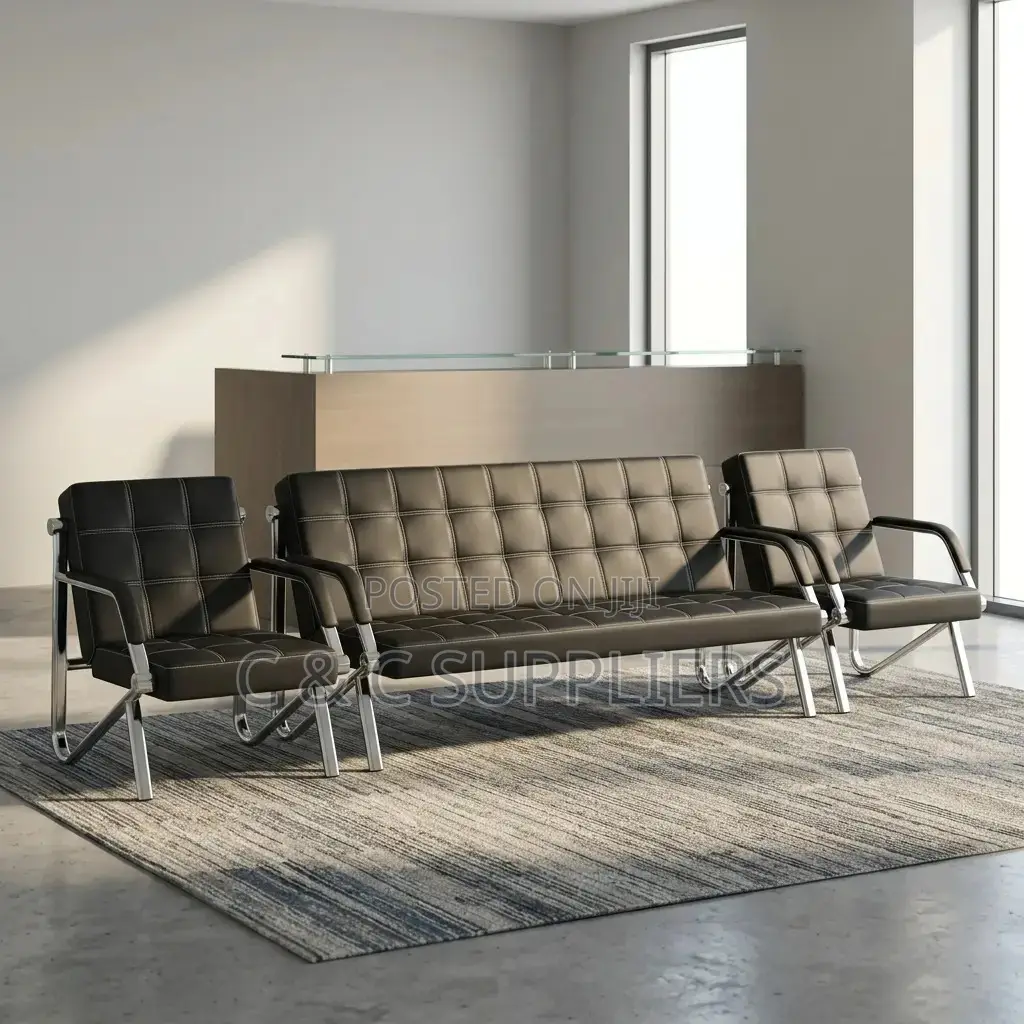 Executive Sofa