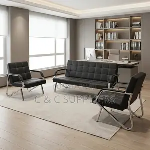 Executive Sofa