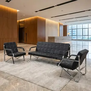 Executive Sofa