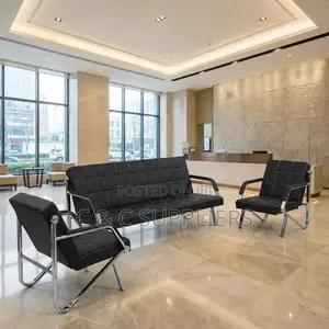 Executive Sofa
