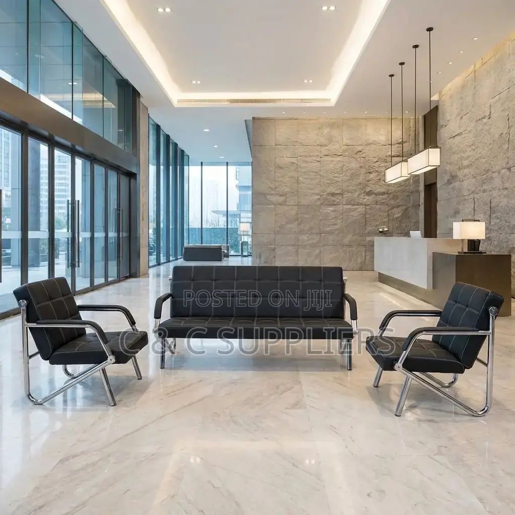 Executive Sofa