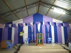 25m Roll Decor Drapes Wholesale Price in Nairobi