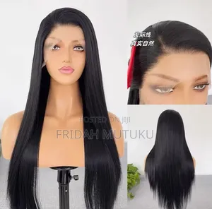 Quality Human Hair Synthetic Wigs for Sale