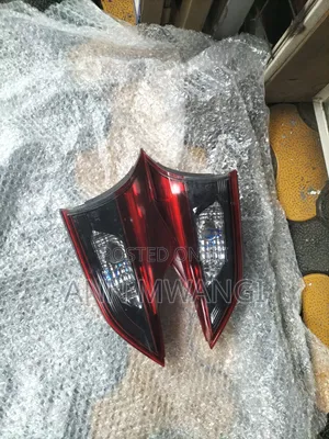 Mazda Bootlight