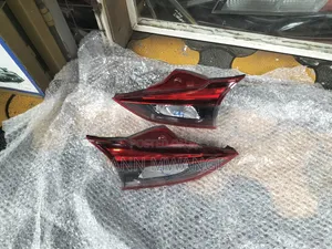 Mazda Bootlight