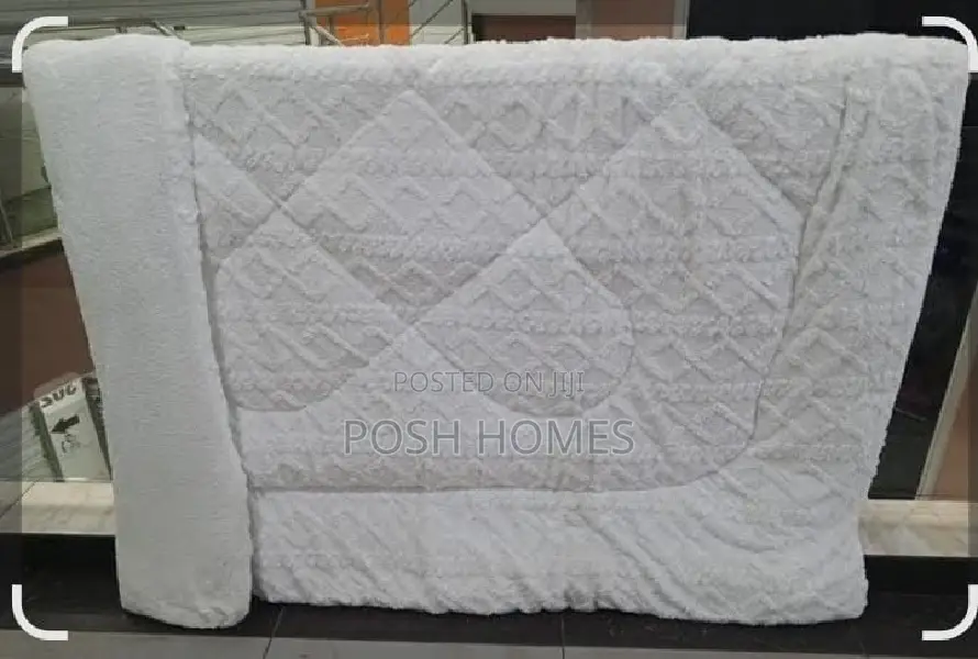 Single Woolen Duvet