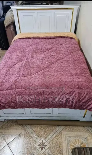 Single Woolen Duvet