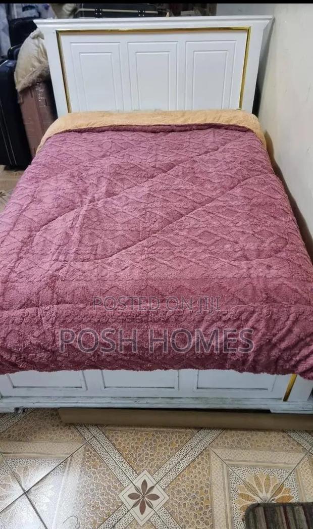 Single Woolen Duvet - thumbnail 2