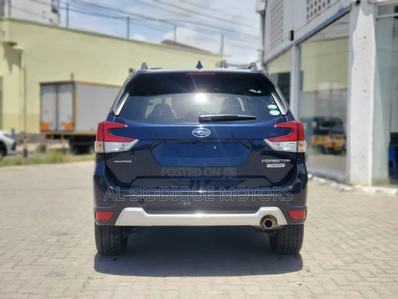 Toyota Land Cruiser Prado 2.7 2020 Black