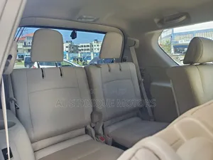 Toyota Land Cruiser Prado 2.7 2020 Black