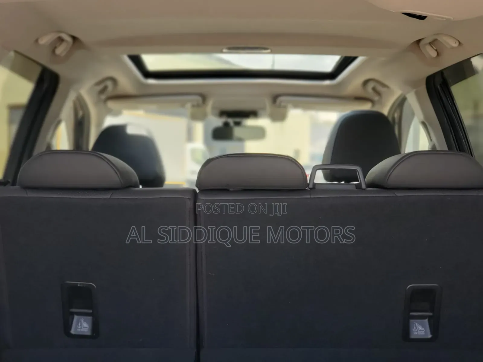 Toyota Land Cruiser Prado 2.7 2020 Black